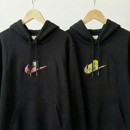 DUO SWEAT À CAPUCHE DEMON SLAYER