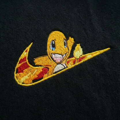 T-SHIRT SALAMÈCHE