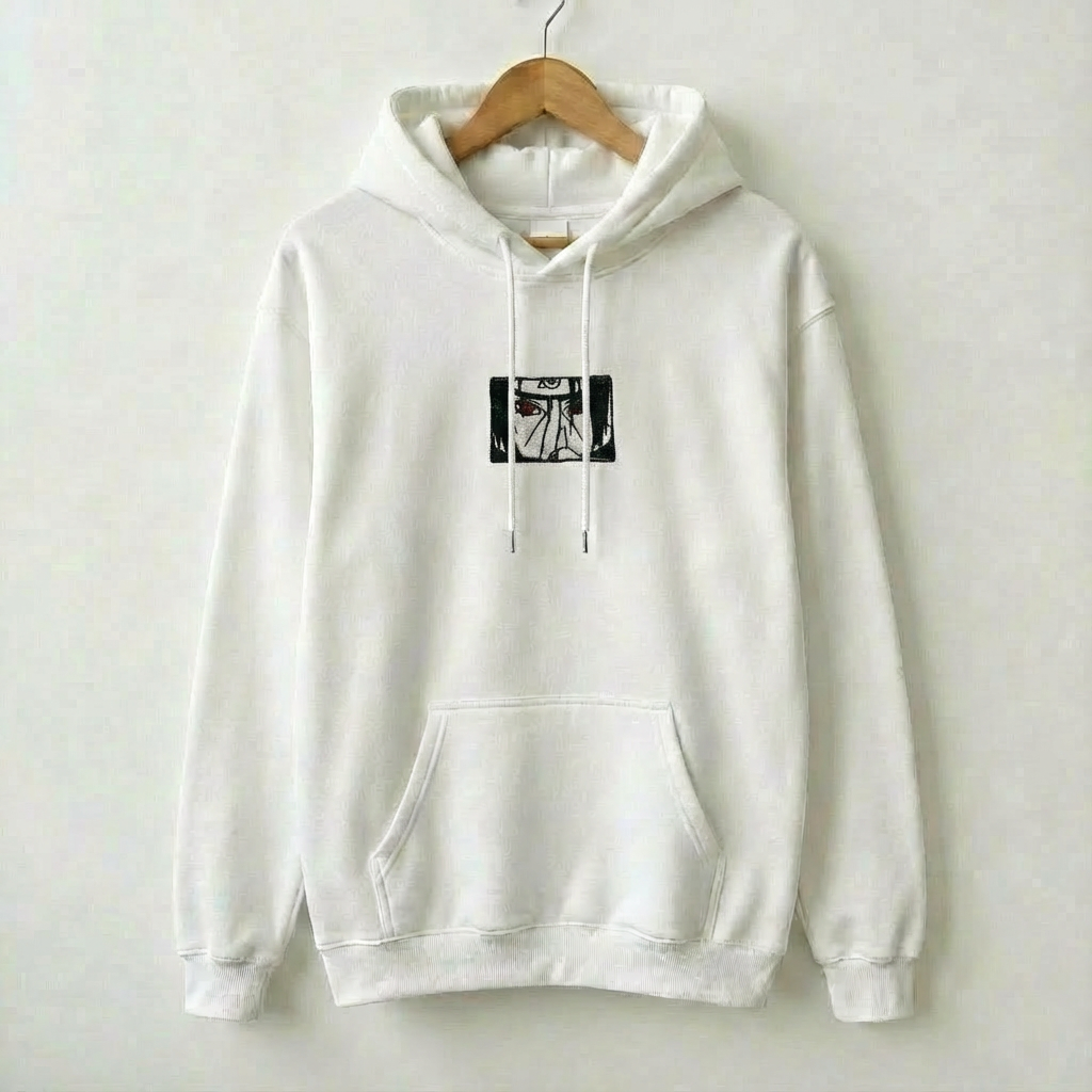 SWEAT À CAPUCHE ITACHI