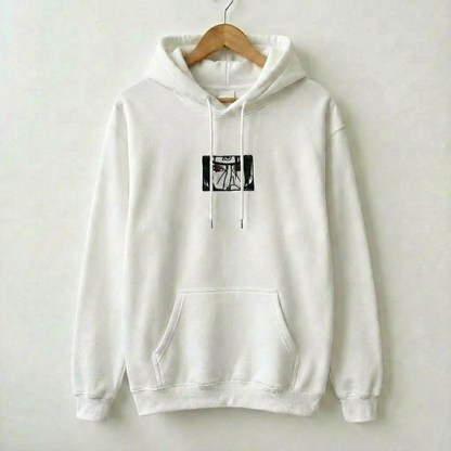 SWEAT À CAPUCHE ITACHI