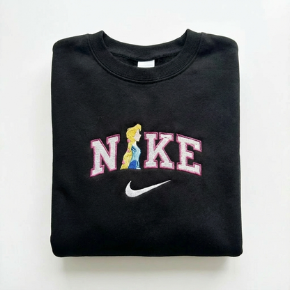 PULL RAIPONCE