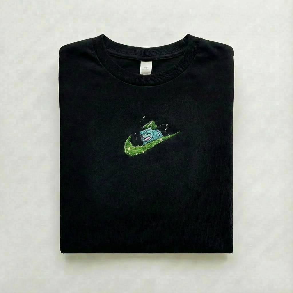 Bulbizarre T-SHIRT