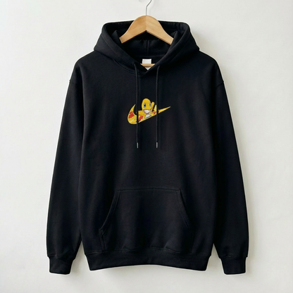 SWEAT À CAPUCHE SALAMÉCHE