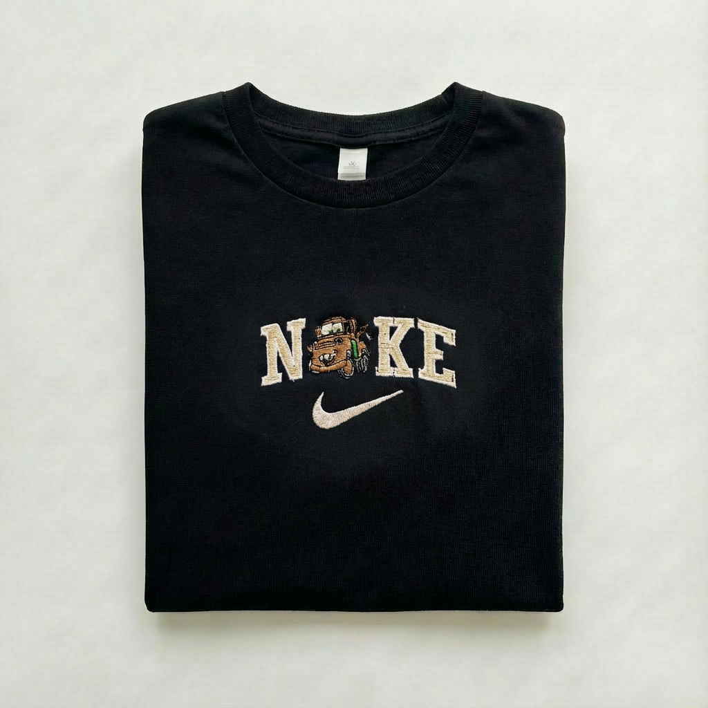MARTIN T-SHIRT