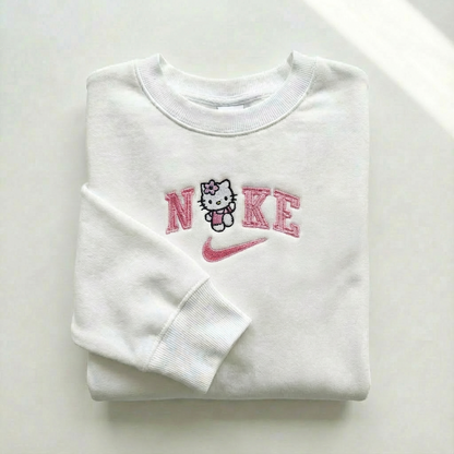 HELLO KITTY PULL