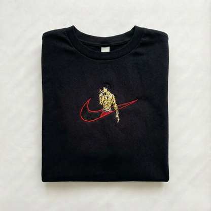 T-SHIRT BAKI