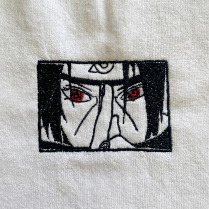 PULL ITACHI