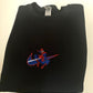 T-SHIRT SPIDEMAN