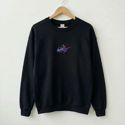 PULL SPIDERMAN