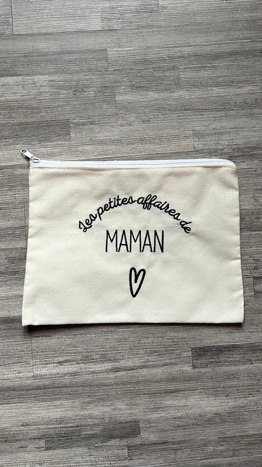 Pochette MAMAN