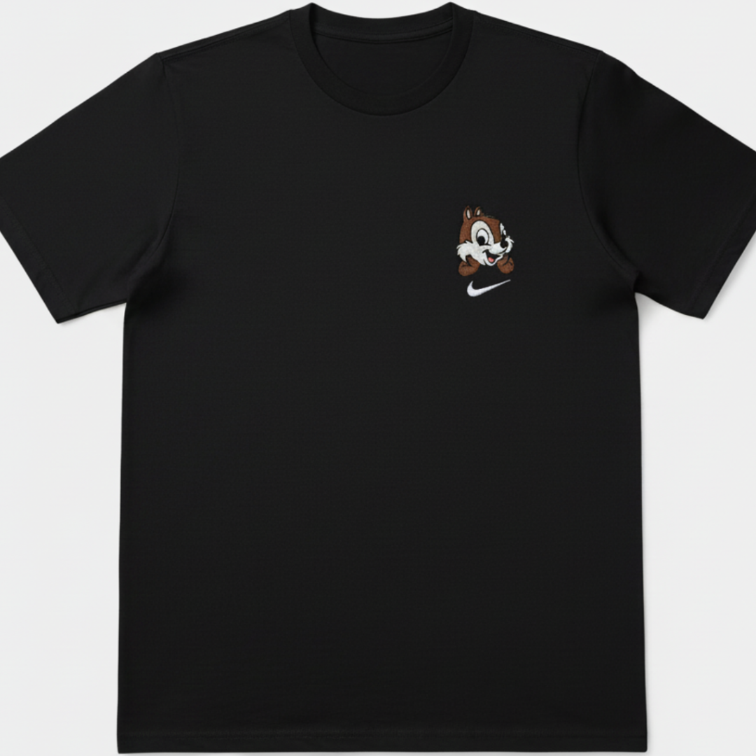 DUO TIC ET TAC T-SHIRTS