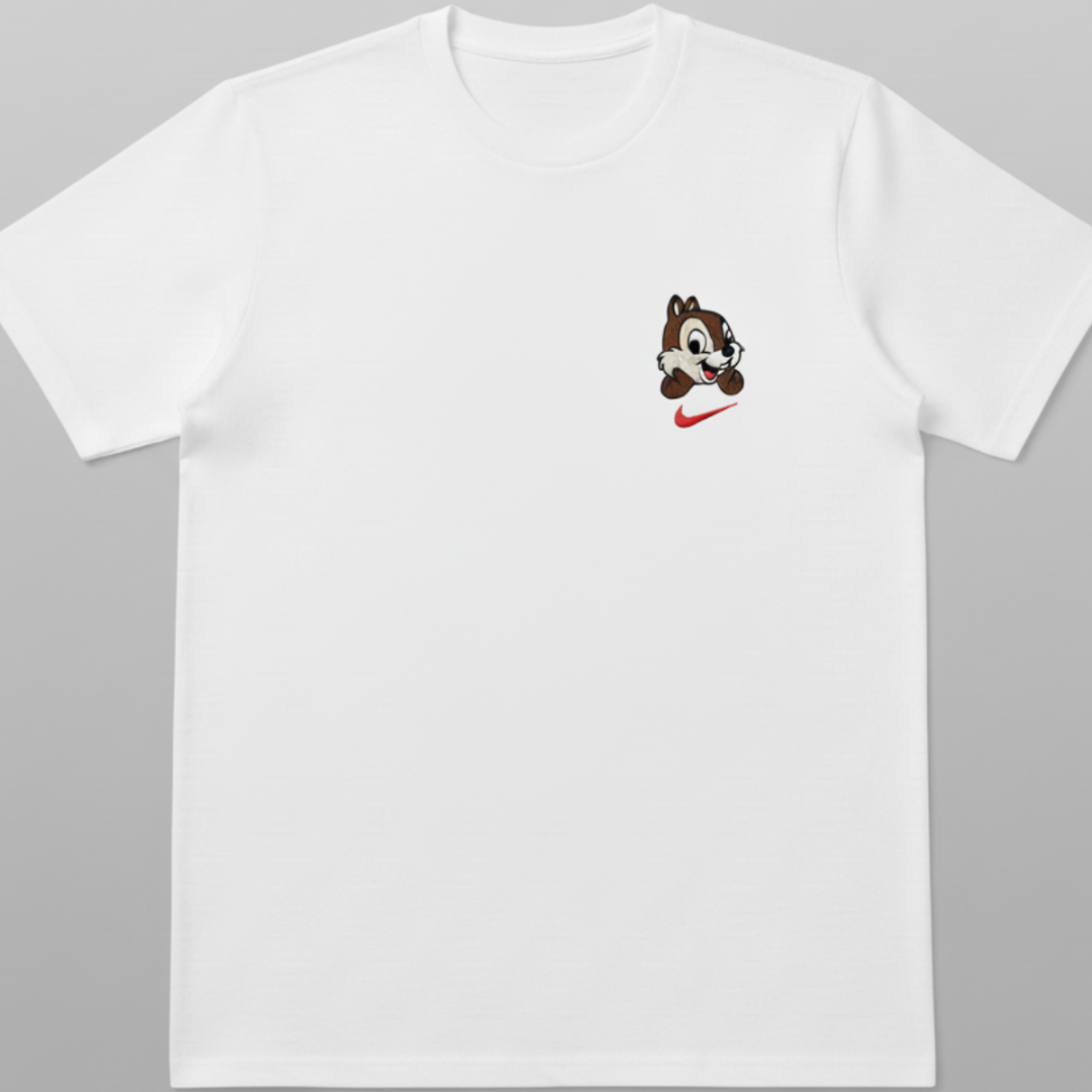 DUO TIC ET TAC T-SHIRTS