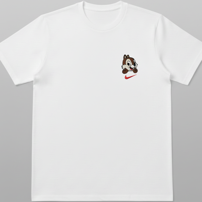 DUO TIC ET TAC T-SHIRTS