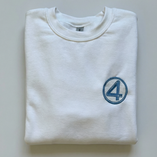 PULL - Les 4 fantastiques