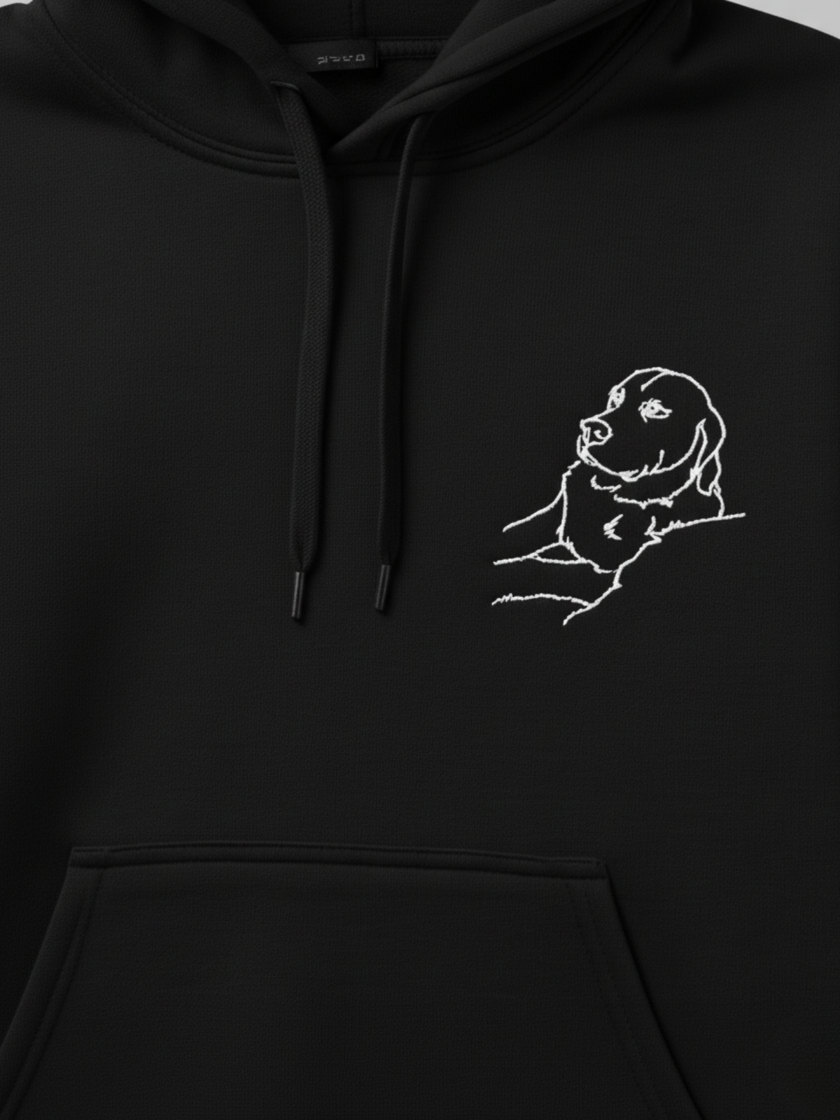 Sweat à capuche Animal