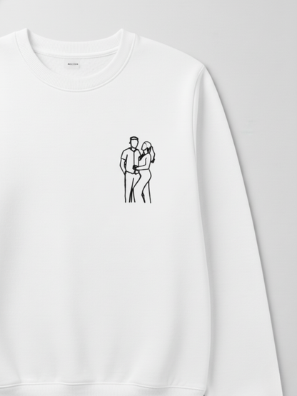 Pull Couple