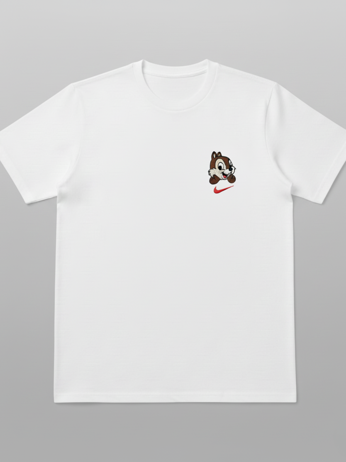 DUO TIC ET TAC T-SHIRTS