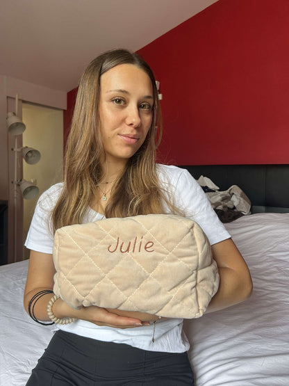 Trousse beauté