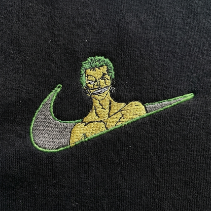 PULL RORONOA ZORO