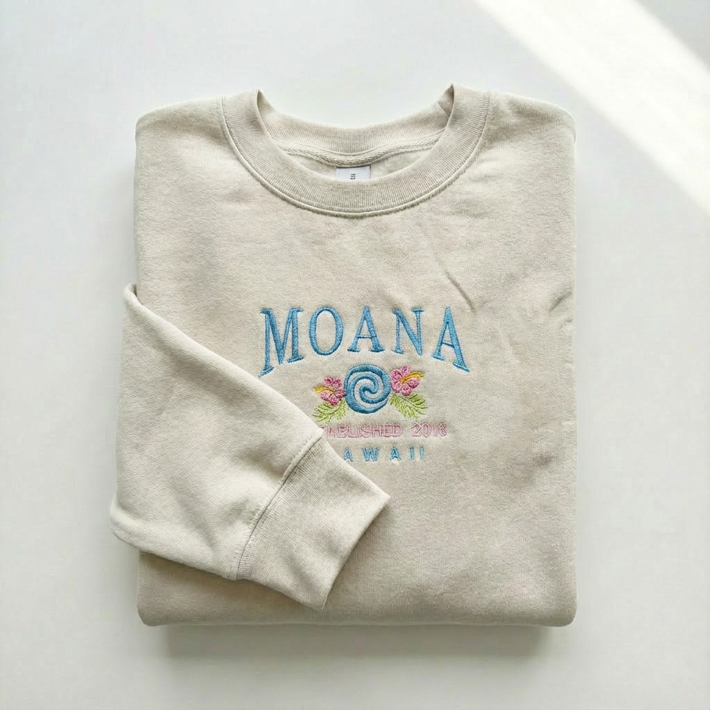 PULL VAIANA