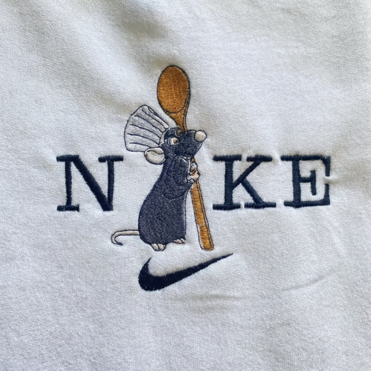 Ratatouille SWEAT À CAPUCHE