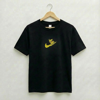 T-SHIRT PIKATCHU