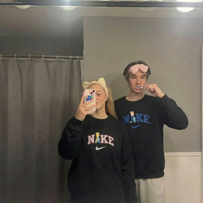 DUO PULLS RAIPONCE
