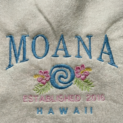 PULL VAIANA