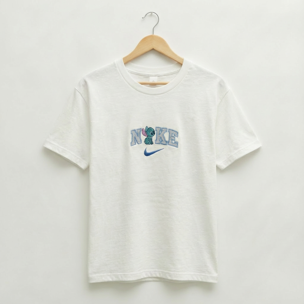 Stitch T-shirt