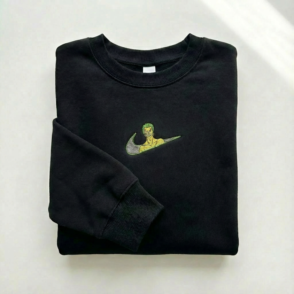 PULL RORONOA ZORO