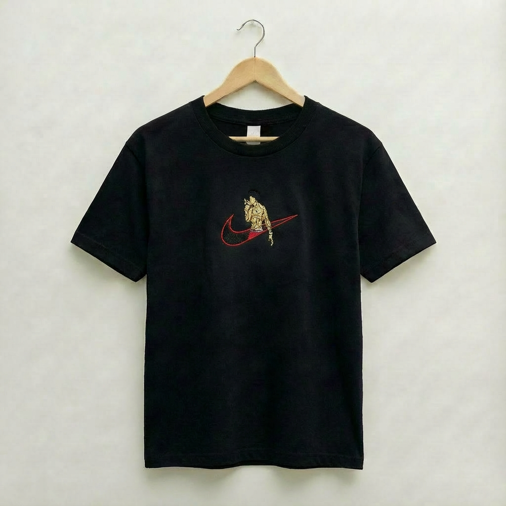 T-SHIRT BAKI