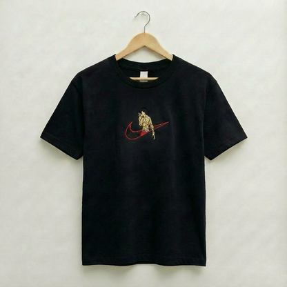 T-SHIRT BAKI