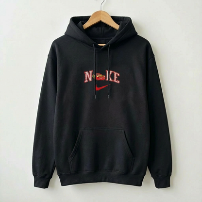 FLASH SWEAT À CAPUCHE