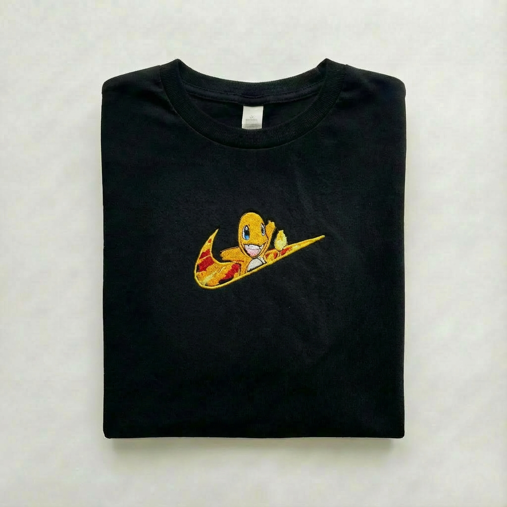 T-SHIRT SALAMÈCHE