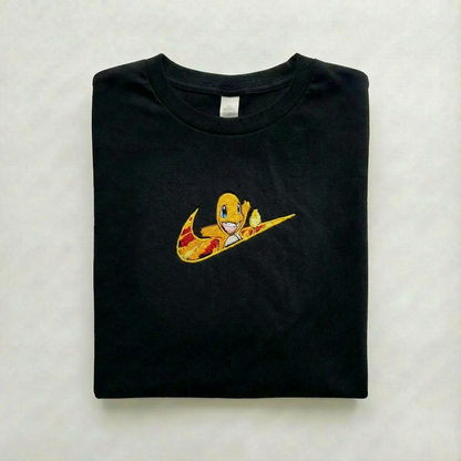 T-SHIRT SALAMÈCHE