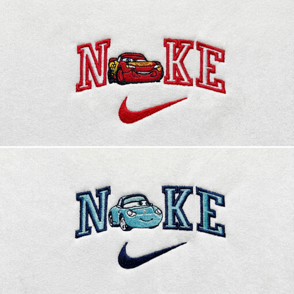 DUO CARS T-SHIRTS