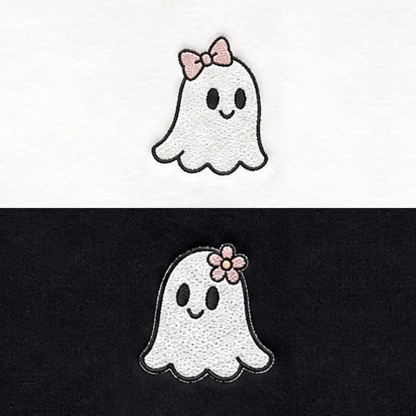 Dúo Fantasmas