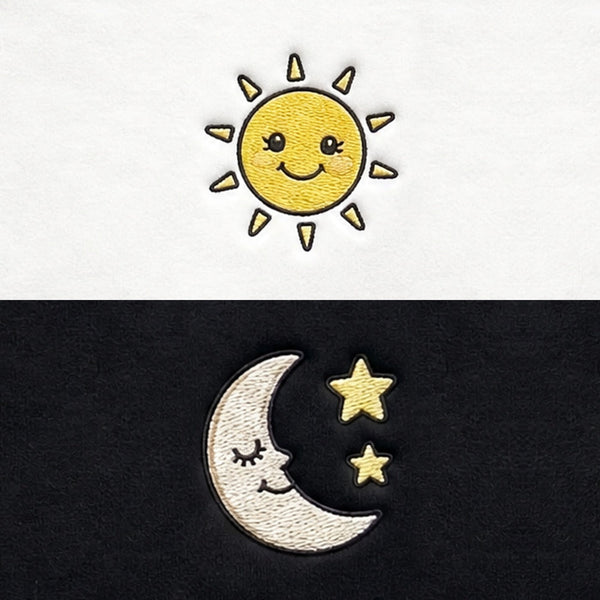 Dúo Sol y Luna