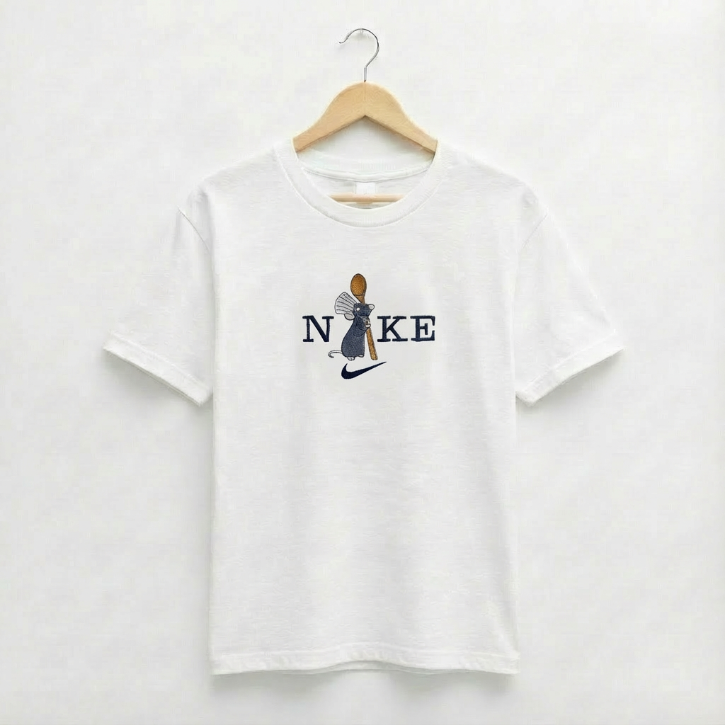 Ratatouille T-SHIRT