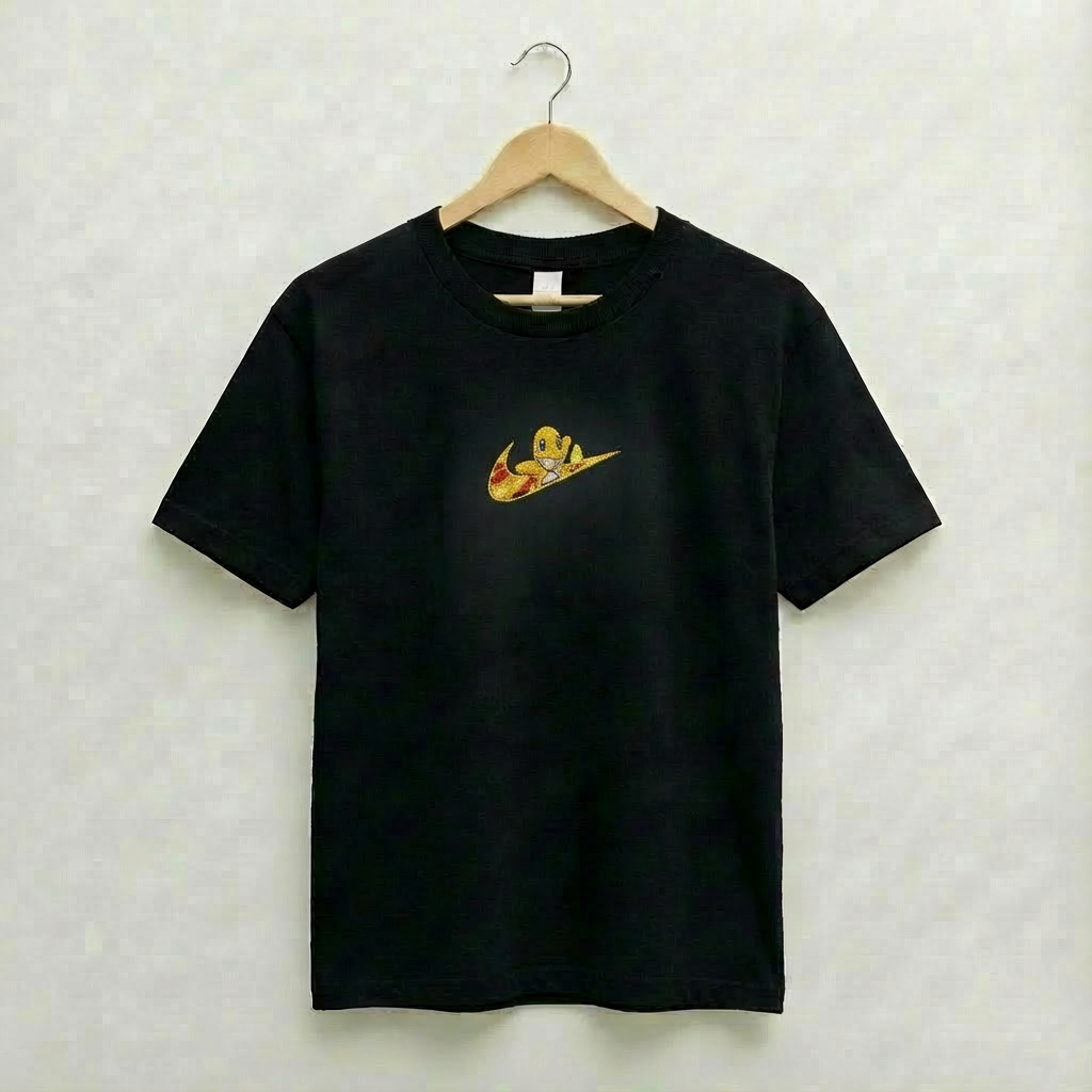 T-SHIRT SALAMÈCHE