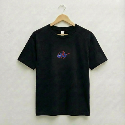 T-SHIRT SPIDERMAN
