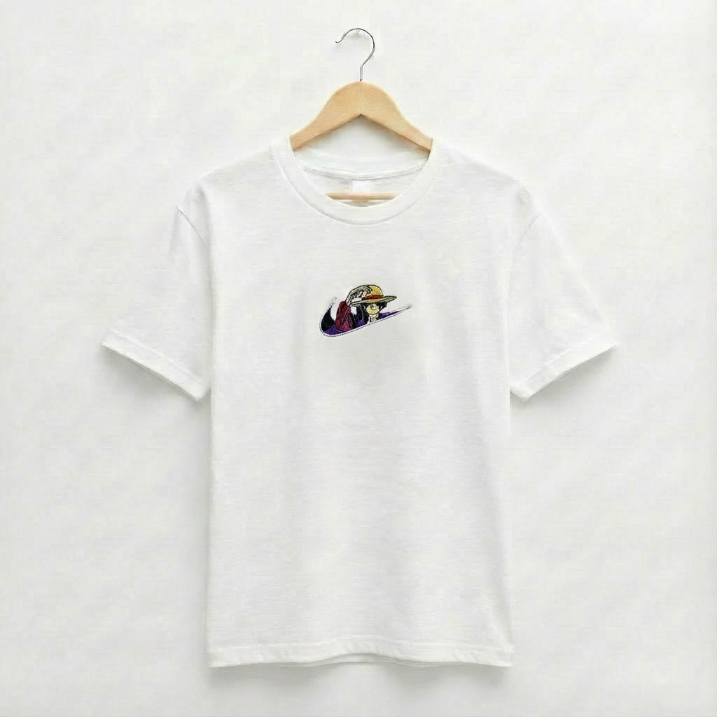 T-SHIRT LUFFY