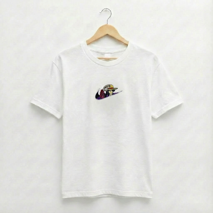 T-SHIRT LUFFY