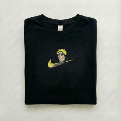 T-SHIRT NARUTO