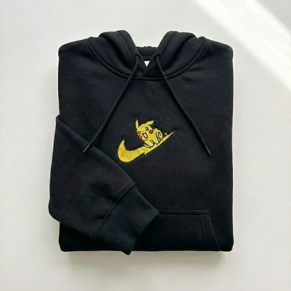 SWEAT À CAPUCHE PIKATCHU