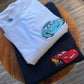 DUO CARS T-SHIRTS