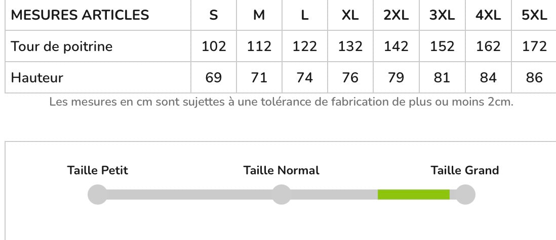 DUO ROI LION SWEATS À CAPUCHES